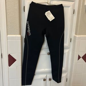 Dive and Sail pants